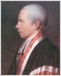 A Biography of William Paterson 1745-1806