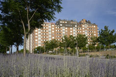 Valdebebas, Madrid. Junio de 2014 | Vista de Valdebebas. Más… | Flickr