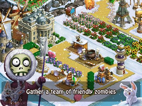 Zombie Castaways Review | AppsPirate