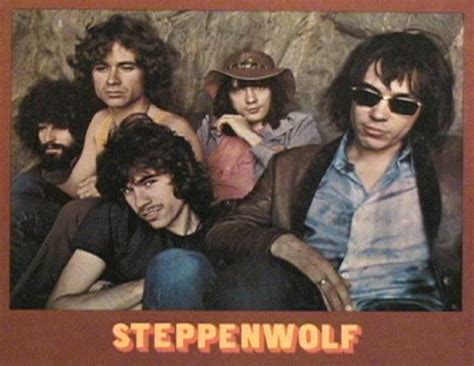 Steppenwolf | John Peel Wiki | Fandom powered by Wikia