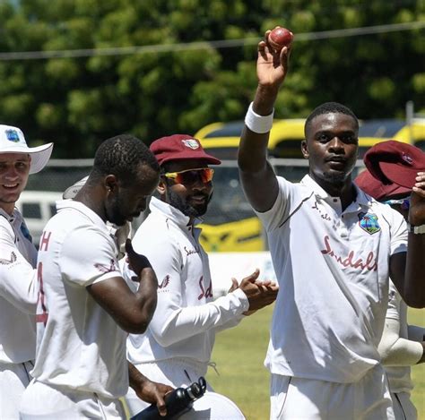 PAK vs WI: west indies win a thriller. - The Sports Habit