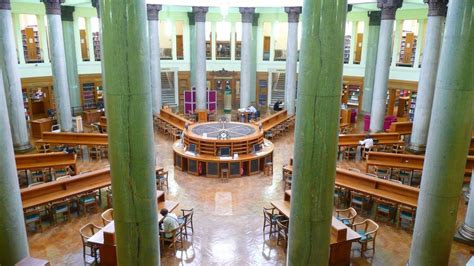 Leeds libraries: what are they like? | MyTutor