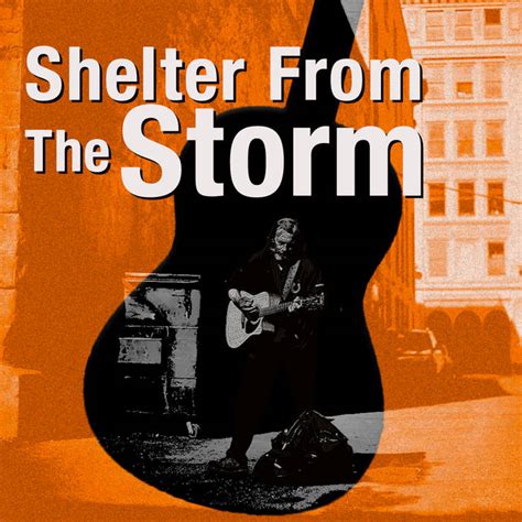 Shelter From the Storm | Various Artists | Shelter From the Storm