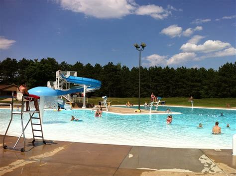 Photos for Fairfax Outdoor Pool | Yelp