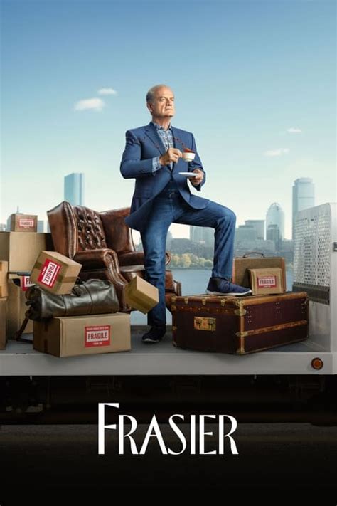 Frasier Full Episodes Of Season 1 Online Free