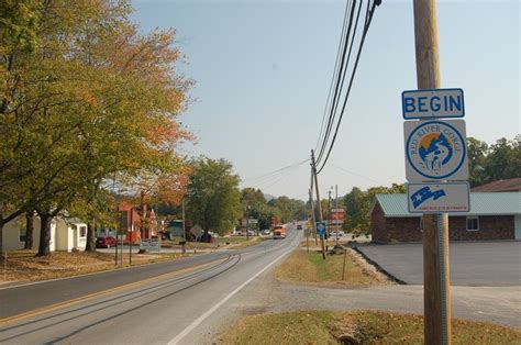 Red River Gorge Scenic Byway: The Most Scenic Drive In KY