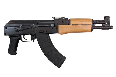 Shop Century Arms Draco 7.62x39mm AK47 Pistol (Made in Romania) for ...