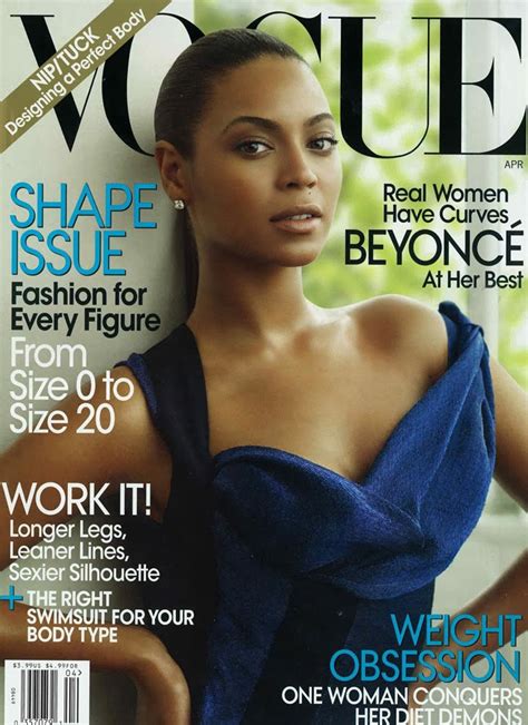 Stacy's Faith and Stars: First Black Cover Girl: Vogue and Beverly Johnson Celebrate 40th ...