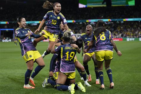 The Women’s World Cup has produced some big moments. These are some of ...