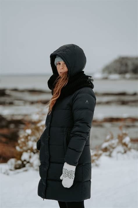 5 brands of winter jackets designed in Canada | SAIL Blog