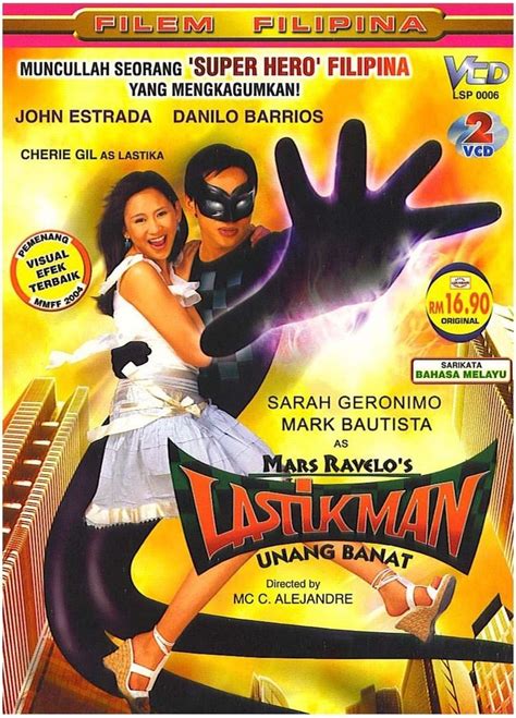 Lastikman: Unang Banat - Alchetron, The Free Social Encyclopedia