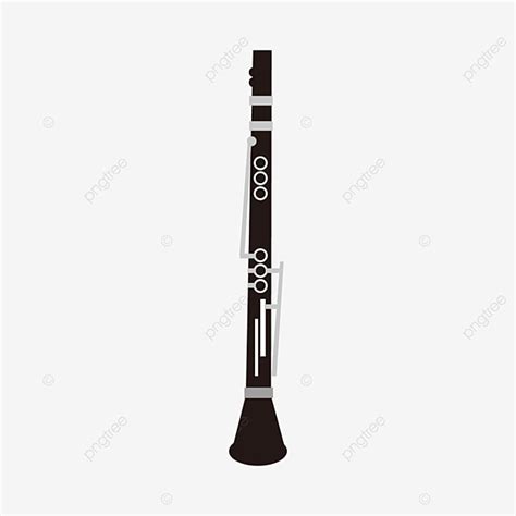 Clipart Clarinet