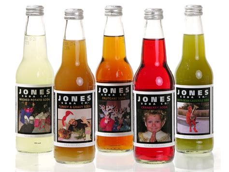 Unusual Jones Soda Flavors - Gallery | eBaum's World