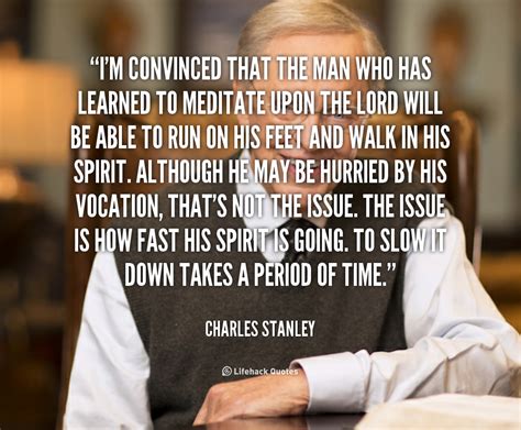 Charles Stanley Quotes. QuotesGram