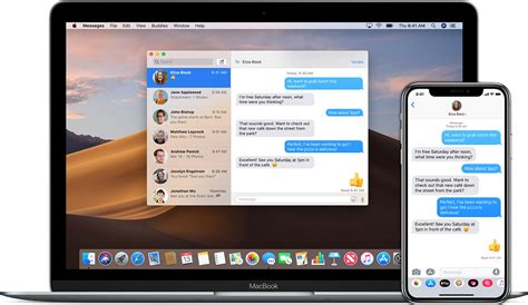 Use Messages with your Mac - Apple Support