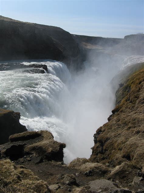 Gullfoss Waterfall | Gullfoss Waterfall May 09 | poe1977 | Flickr