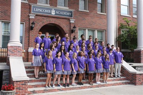 Lipscomb Academy (Top Ranked Private School for 2024) - Nashville, TN