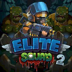 Elite Squad 2 🎮️ Play Online