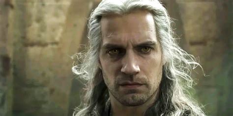 The Witcher Star Addresses Henry Cavill's Exit After Season 3 Ending ...