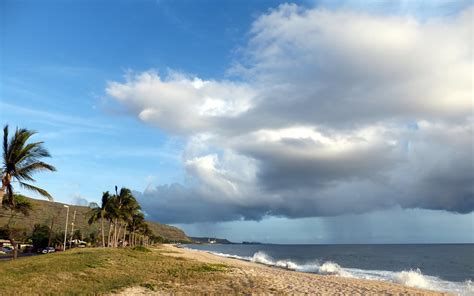 Nanakuli Map - Leeward Coast, Hawaii - Mapcarta