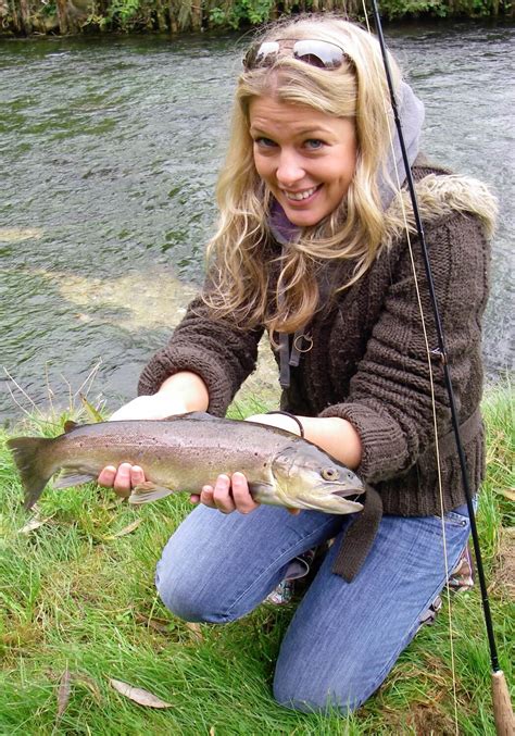 Fly Fishing Gallery | Upstream Dry Fly Fishing Specialists UK