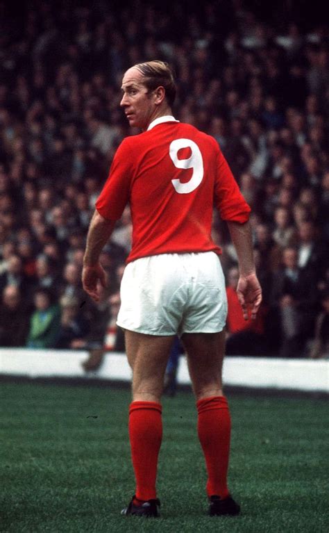 Bobby Charlton Manchester United Man Utd Squad, Man Utd Fc, Football League, Football Club ...