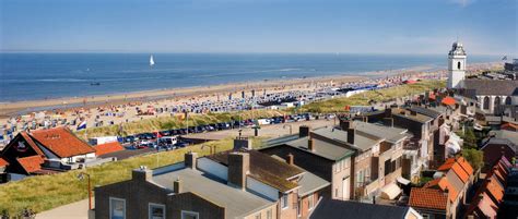 Hotel van Beelen B&B - Katwijk aan Zee