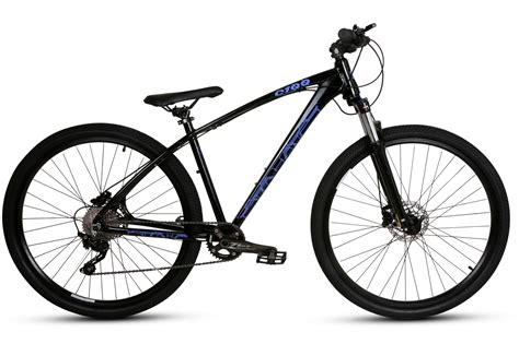 BUY C100 WHEELIE MOUNTAIN BIKE MTB - Collective Bikes