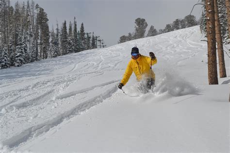 Attractions Things to Do (Activities) Snowy Range Ski Area | Visit Laramie