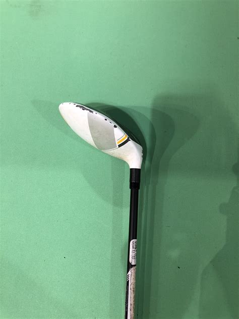 Used TaylorMade RBZ Stage 2 Right-Handed 3H Golf Hybrid | SidelineSwap