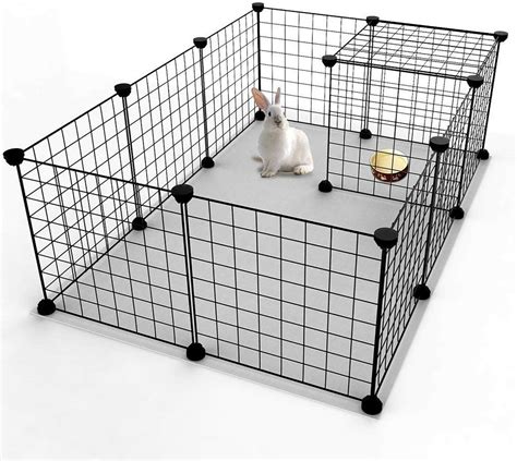 Rabbit Cage Indoor | Cagesbird