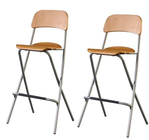 Foldable Bar Stools | Foter