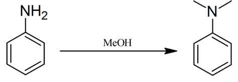 Preparation of N,N- Dimethylaniline - Tech Remarkable