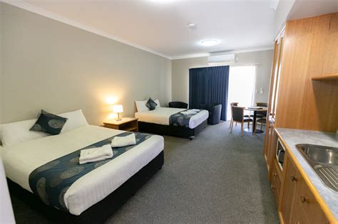 All our rooms – Esplanade Hotel Busselton