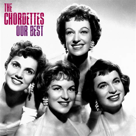 The Chordettes - Our Best | iHeart