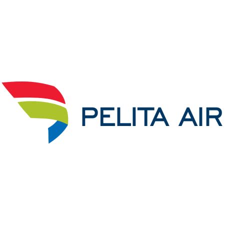 Pelita Air Logo PNG, AI, EPS, CDR, PDF, SVG - IconLogoVector