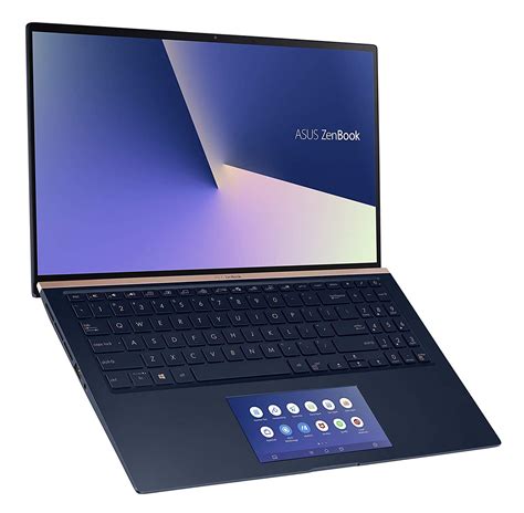 ASUS ZenBook 15 UX534FTC-A9337TS Laptop Price in India