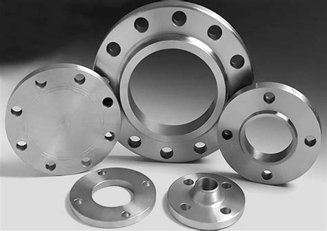 Stainless Steel 304 Flanges| ASTM A182 SS 304L/304H Flanges Suppliers