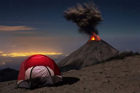 Taal, Popocatepetl and the Deadliest Volcanoes in the World - TheStreet