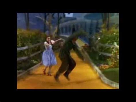 Jitterbug Dance The Wizard of Oz