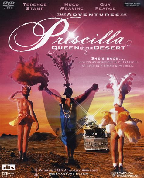 Movies in the Garden: The Adventures of Priscilla, Queen of the Desert | Disko Obscura and drag ...