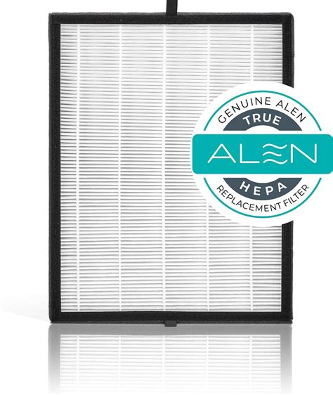 ALEN BREATHESMART Flex or 45i Antimicrobial True HEPA Air Purifier Replacement Filter - Chewy.com