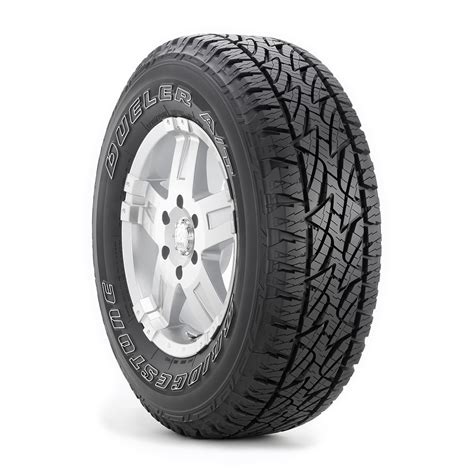 Llanta Bridgestone Dueler AT REVO 2 LT 235/75R15 110/107S