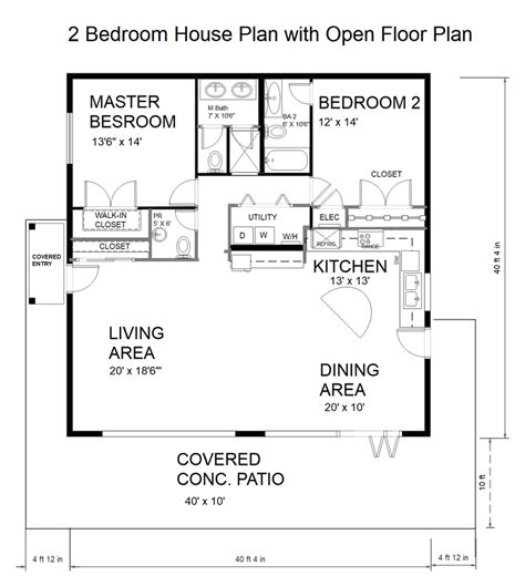 4 Bedroom House Plan Drawing Samples | www.resnooze.com