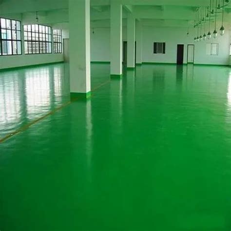 Polyurethane Floor Coating at Rs 90/square feet in Kalyan | ID: 22843206155