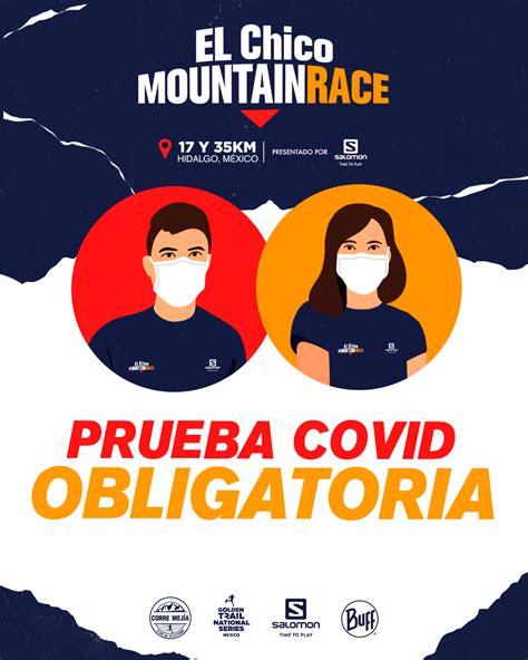 EL CHICO MOUNTAIN RACE: SEGUNDA CARRERA DE LA GOLDEN TRAIL NATIONAL ...