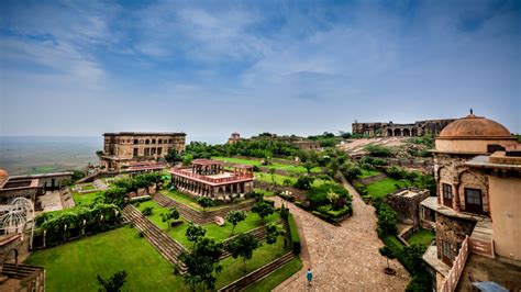 Gallery | Tijara Fort-Palace - 19th Century | Heritage hotels in Alwar