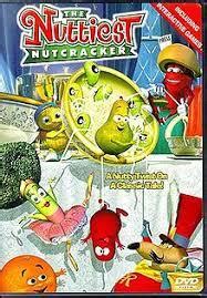 The Nuttiest Nutcracker (Western Animation) - TV Tropes