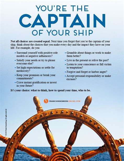 Captain Boat Quotes at Danielle Allen blog