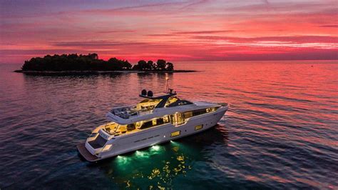 Top Destinations for Luxury Yacht Holidays in Croatia - Touch Adriatic